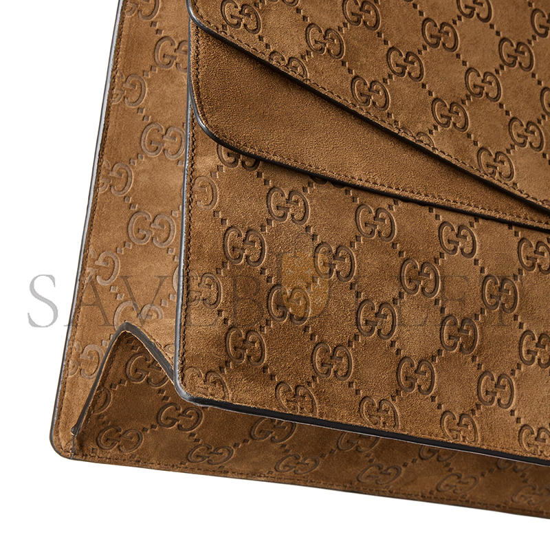 GUCCI DIONYSUS LARGE SHOULDER BAG  ‎795003 (42*28*12cm)